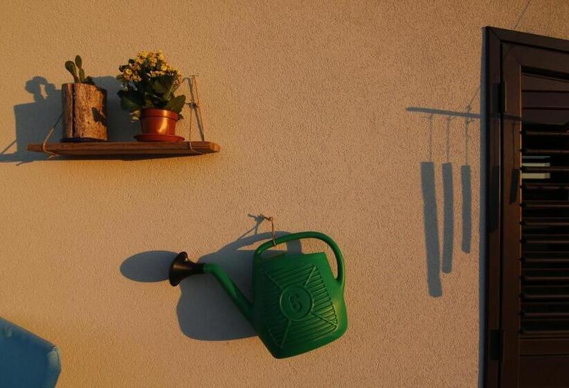 Nocleg ze śniadaniem La Sirena