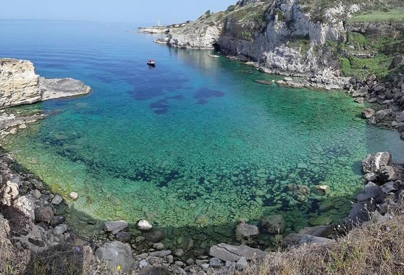 Nocleg ze śniadaniem La Sirena