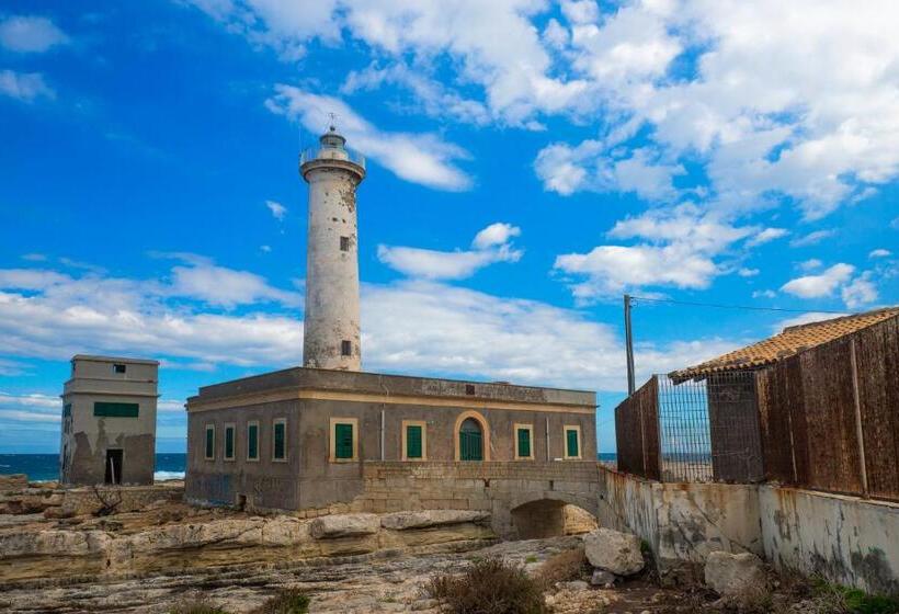 Nocleg ze śniadaniem La Sirena