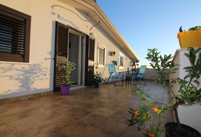 Nocleg ze śniadaniem La Sirena