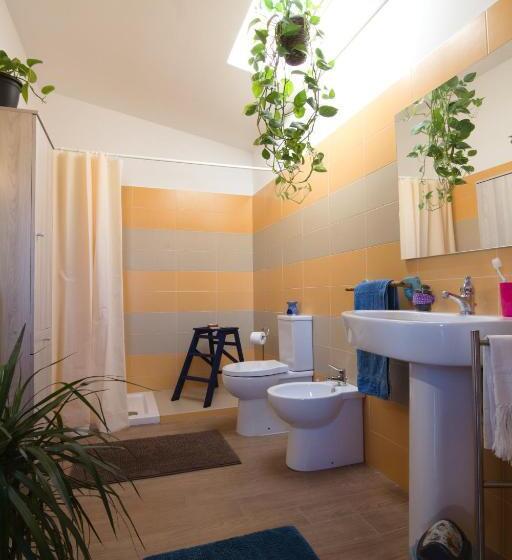 Nocleg ze śniadaniem La Sirena