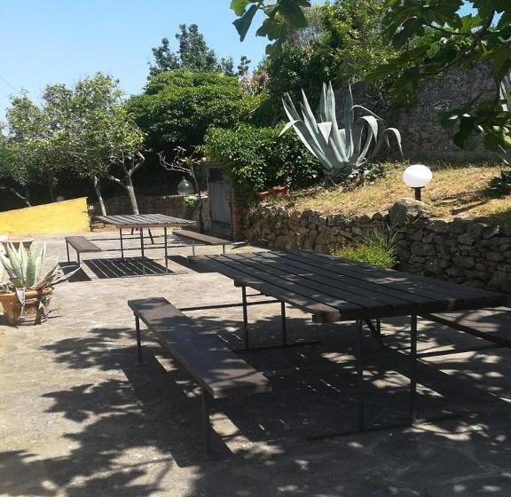 فندق Agriturismo Fontevecchia