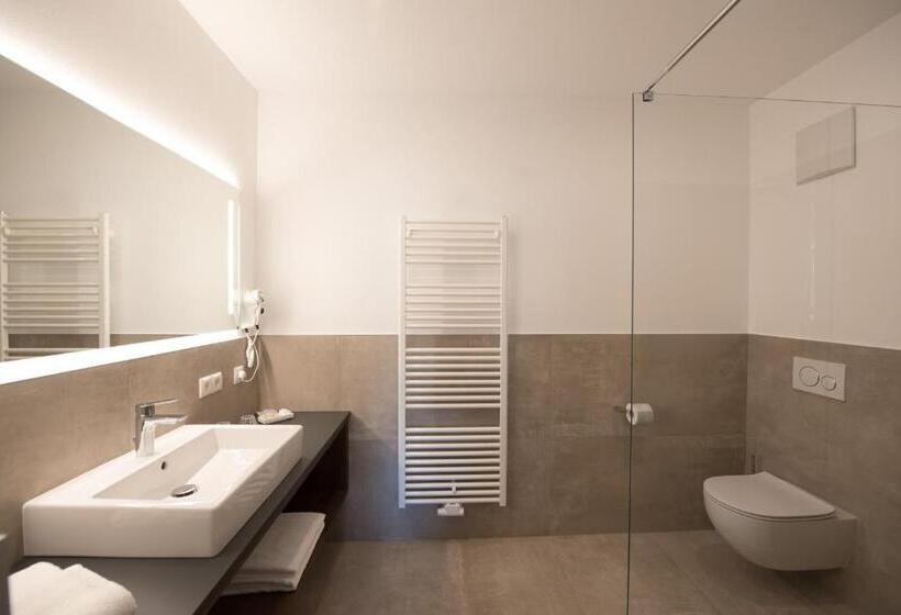 Отель Gasthof Mondschein