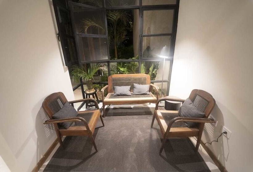 Hotel Unaluna By Rotamundos