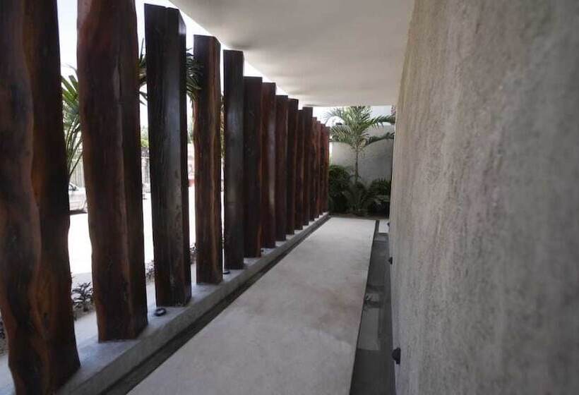 Hotel Unaluna By Rotamundos