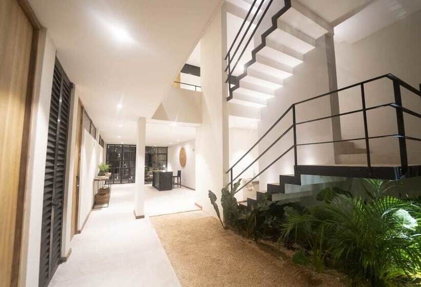 Hotel Unaluna By Rotamundos