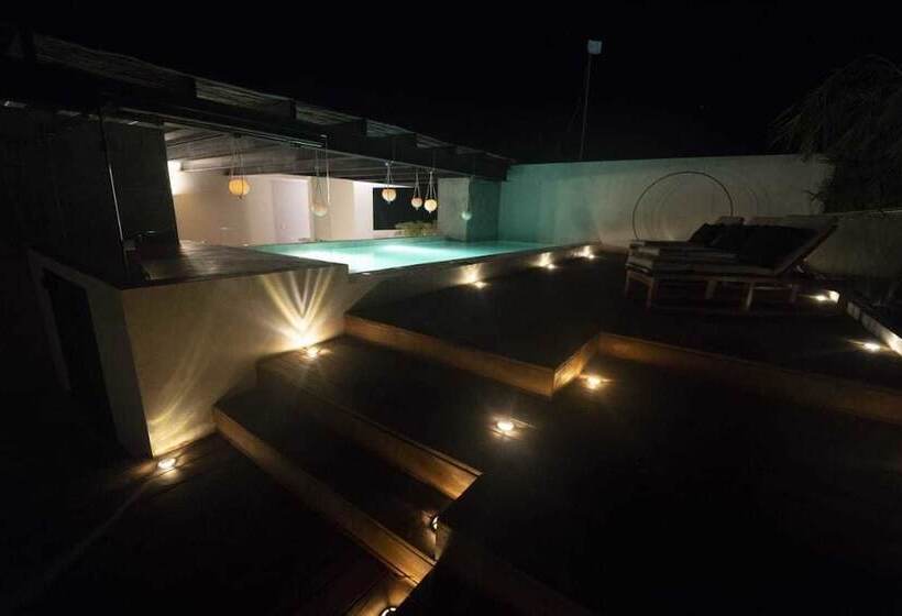 Hotel Unaluna By Rotamundos