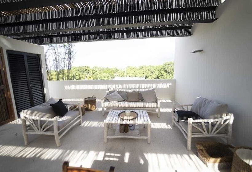 Hotel Unaluna By Rotamundos