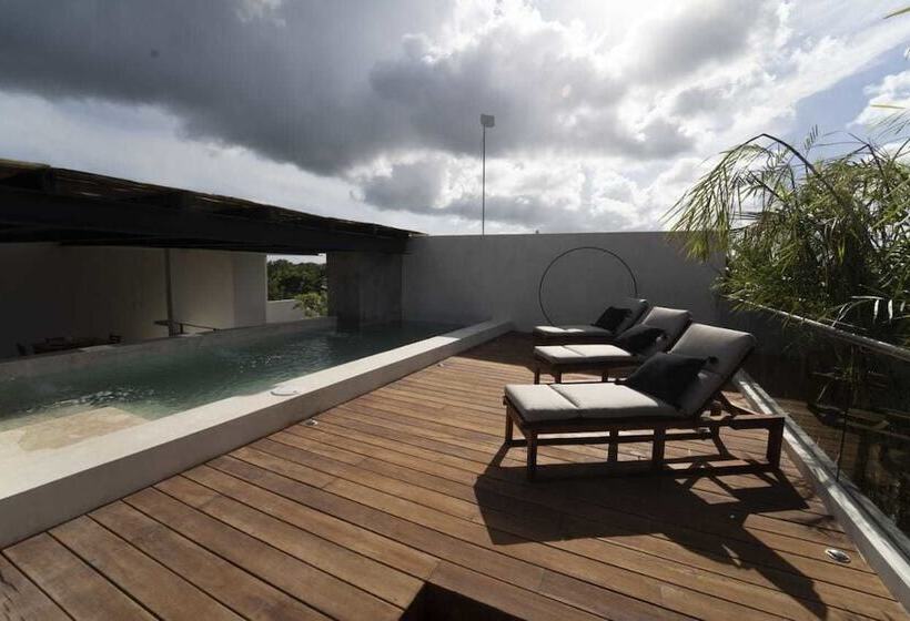 Hotel Unaluna By Rotamundos