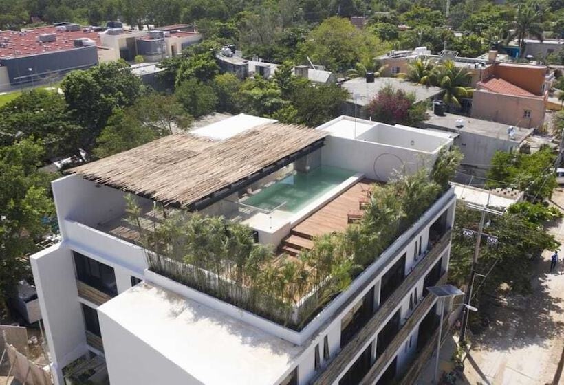 Hotel Unaluna By Rotamundos