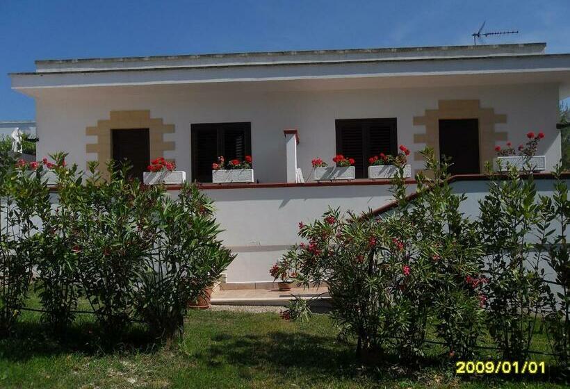 Hotell Perla Del Salento