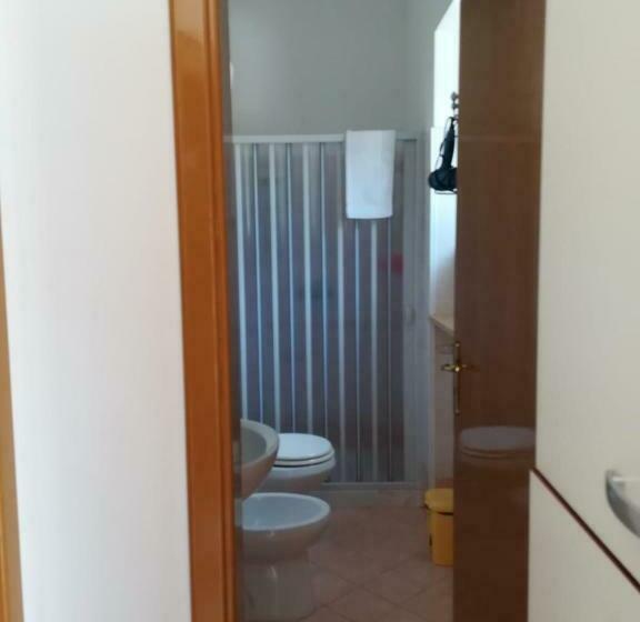 Hotell Perla Del Salento