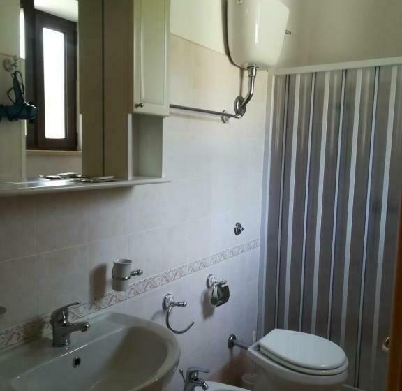 Hotell Perla Del Salento