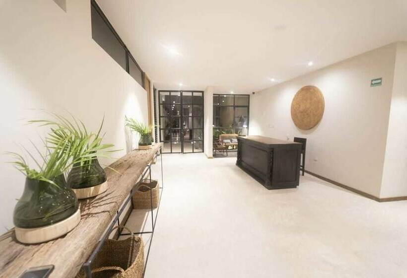 Hotel Unaluna By Rotamundos