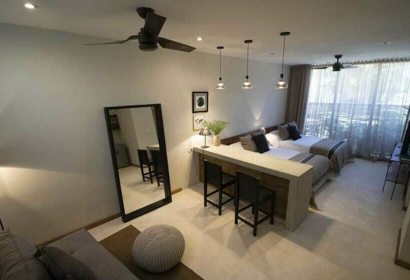 Hotel Unaluna By Rotamundos