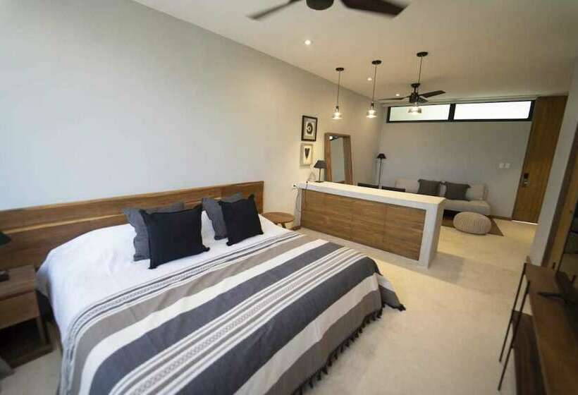 Hotel Unaluna By Rotamundos