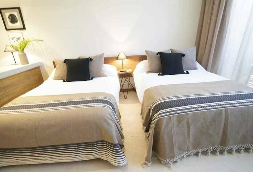 Hotel Unaluna By Rotamundos