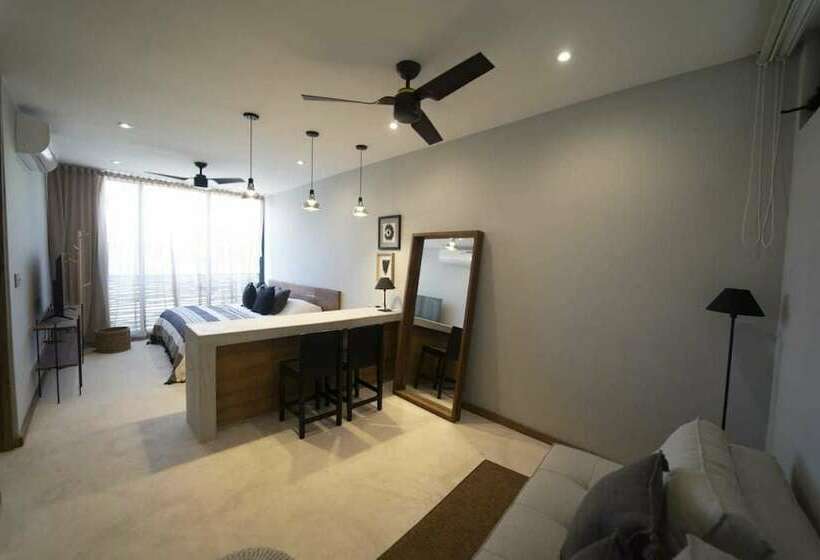 Hotel Unaluna By Rotamundos