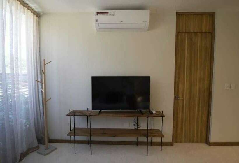 Hotel Unaluna By Rotamundos