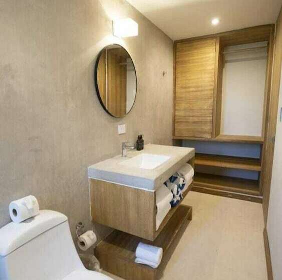 Hotel Unaluna By Rotamundos