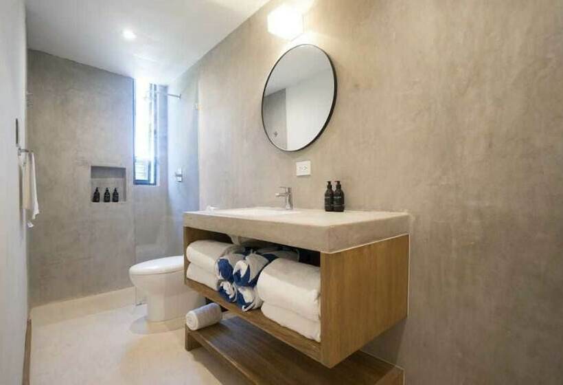 Hotel Unaluna By Rotamundos