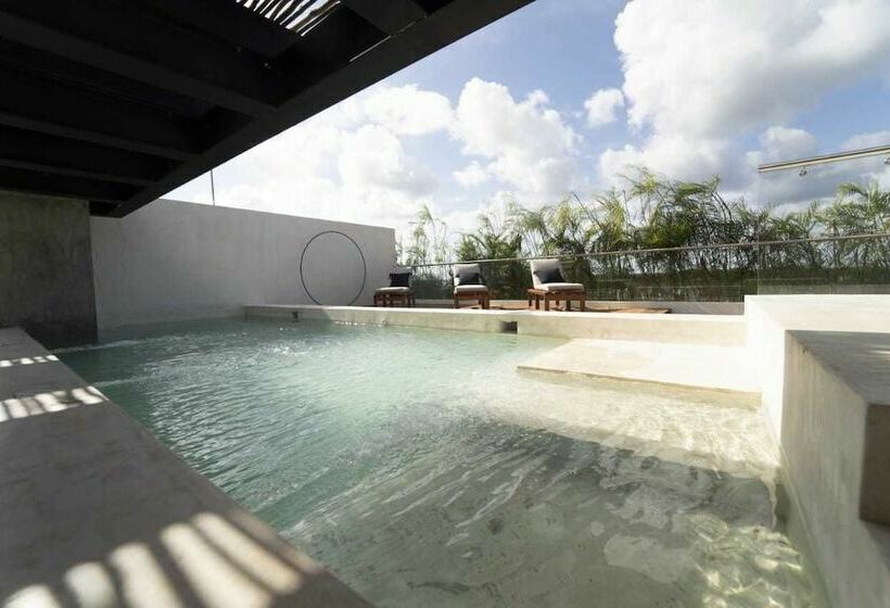 Hotel Unaluna By Rotamundos