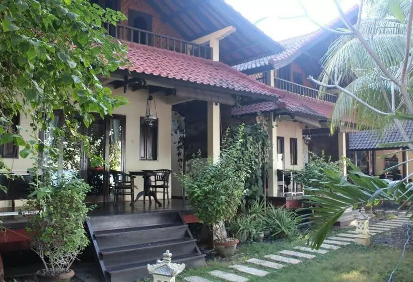 پانسیون Bali Villa Coral