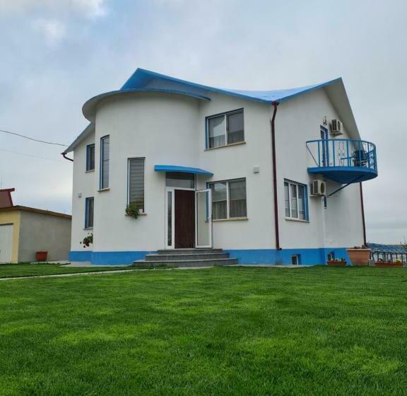 膳宿费 Casa Matei