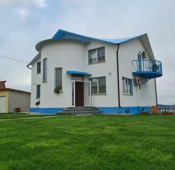 ペンション Casa Matei