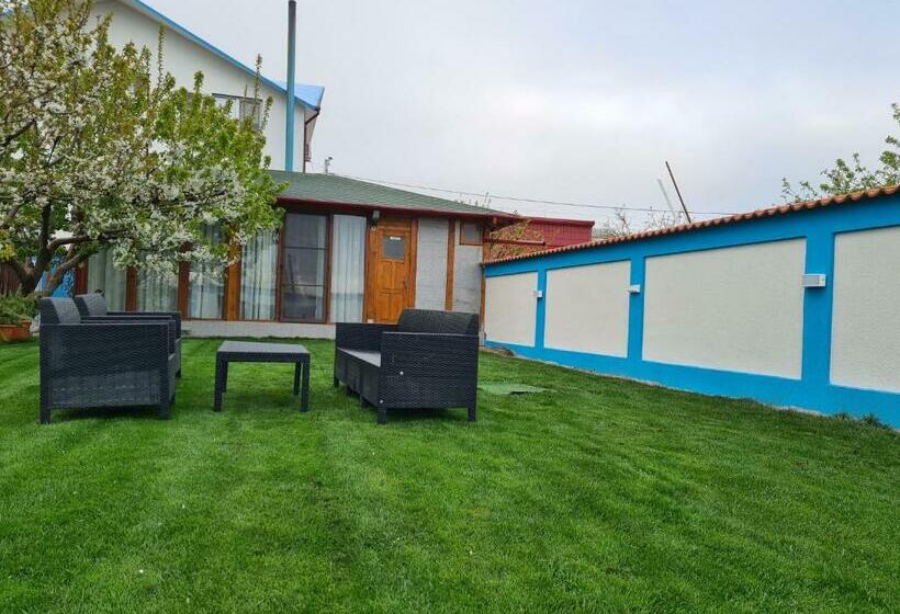 膳宿费 Casa Matei