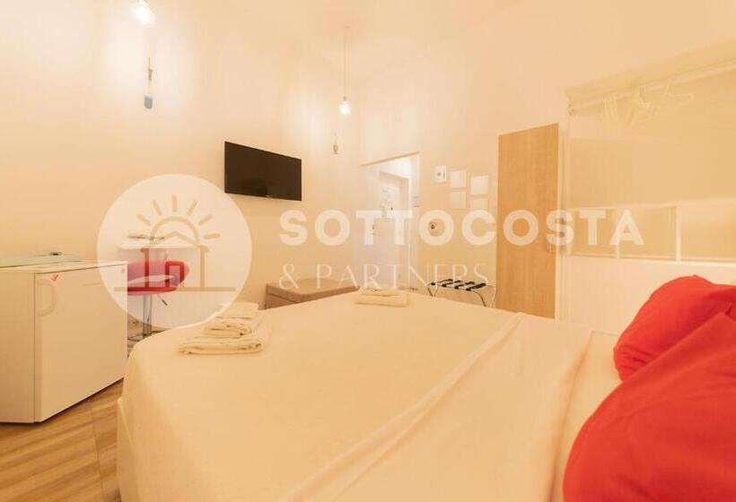 פנסיון L Ormeggio