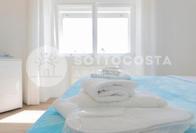 פנסיון L Ormeggio