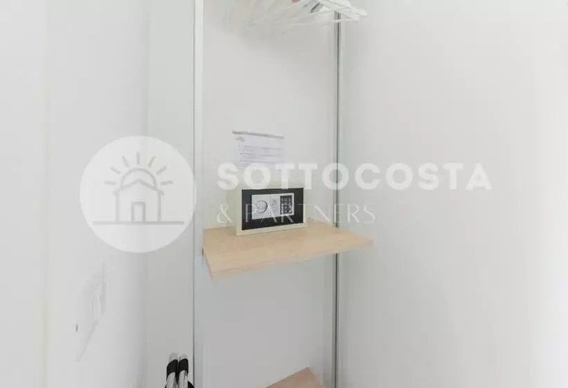 Pensió L Ormeggio