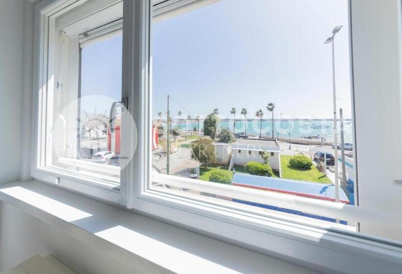 פנסיון L Ormeggio