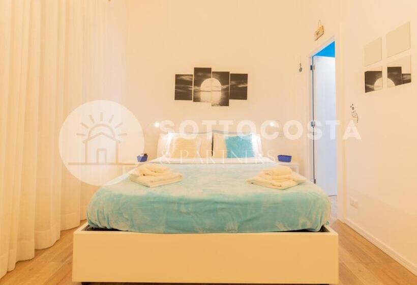 פנסיון L Ormeggio