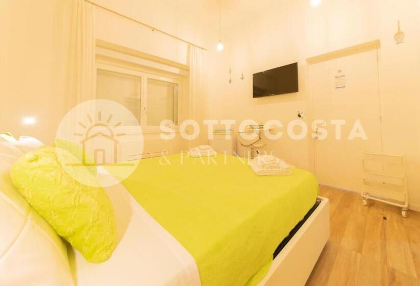 פנסיון L Ormeggio