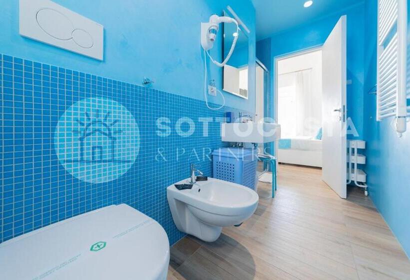 פנסיון L Ormeggio