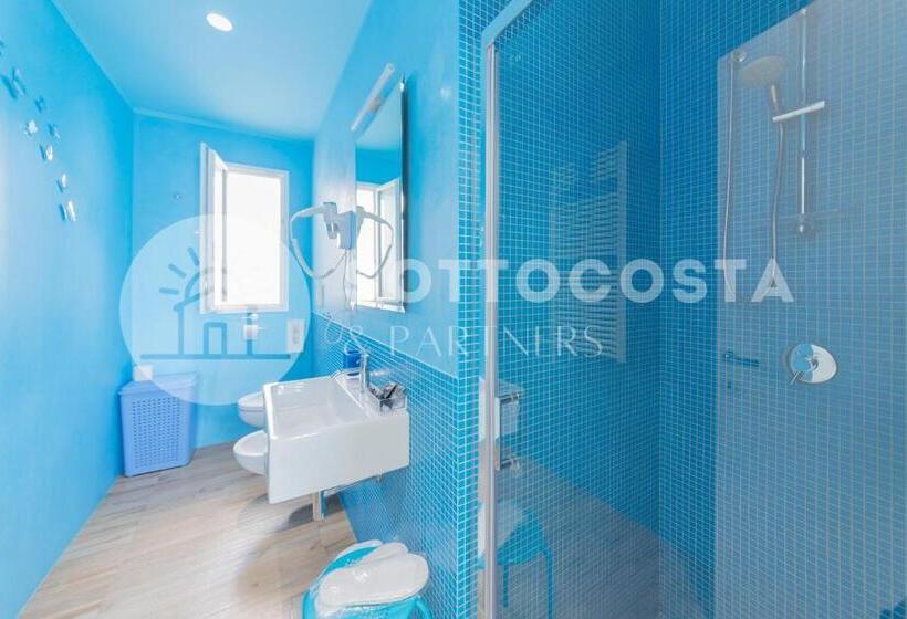 פנסיון L Ormeggio