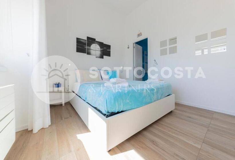 פנסיון L Ormeggio