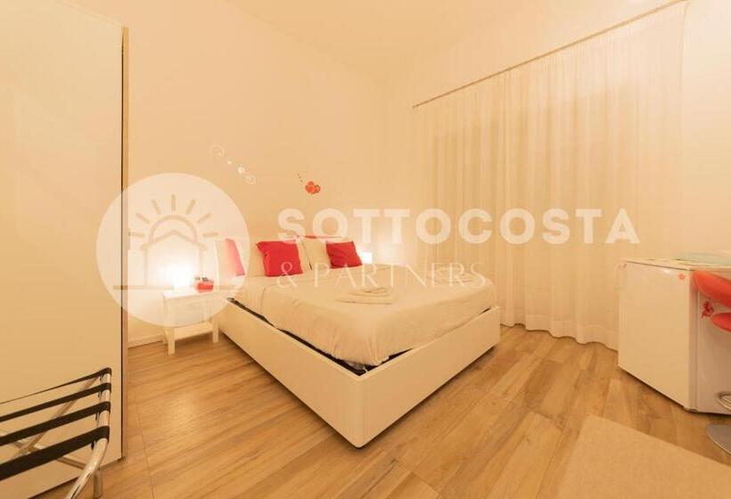 פנסיון L Ormeggio