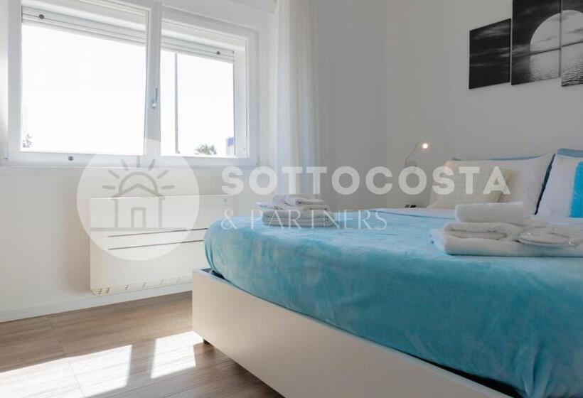 פנסיון L Ormeggio