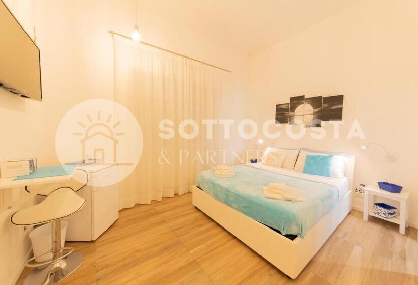 פנסיון L Ormeggio