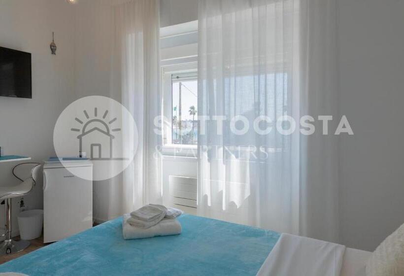 פנסיון L Ormeggio