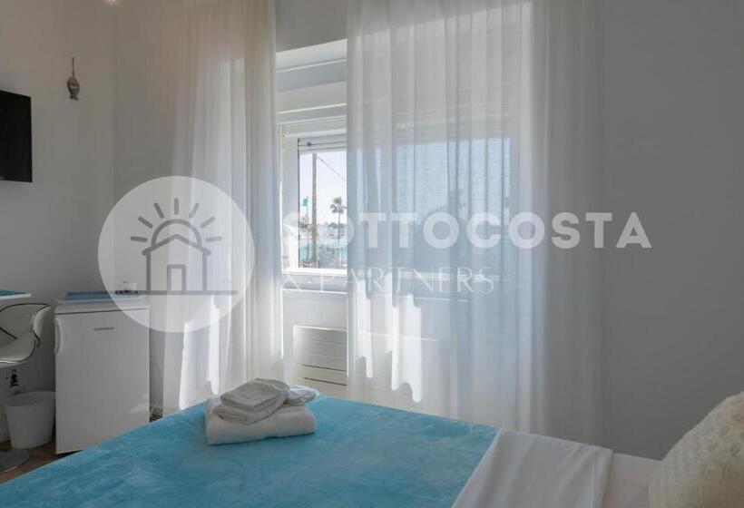 פנסיון L Ormeggio