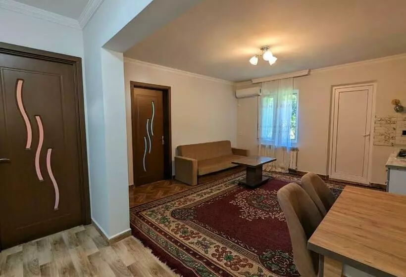 پانسیون Leohouse