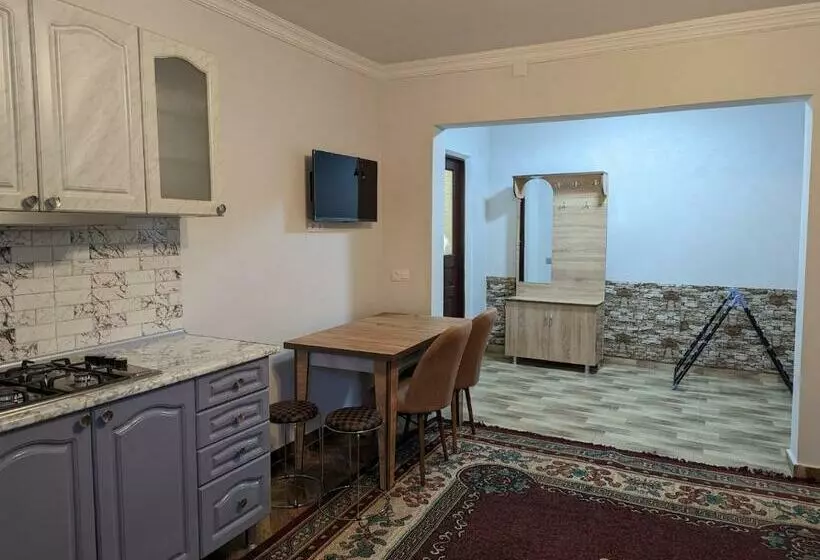 پانسیون Leohouse