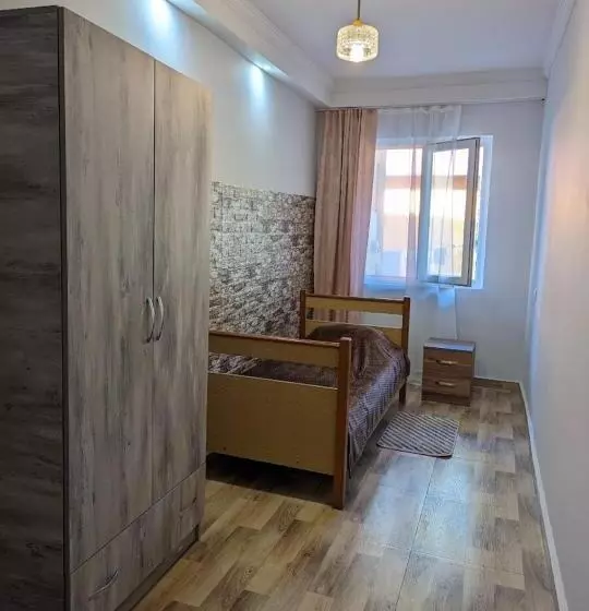 پانسیون Leohouse