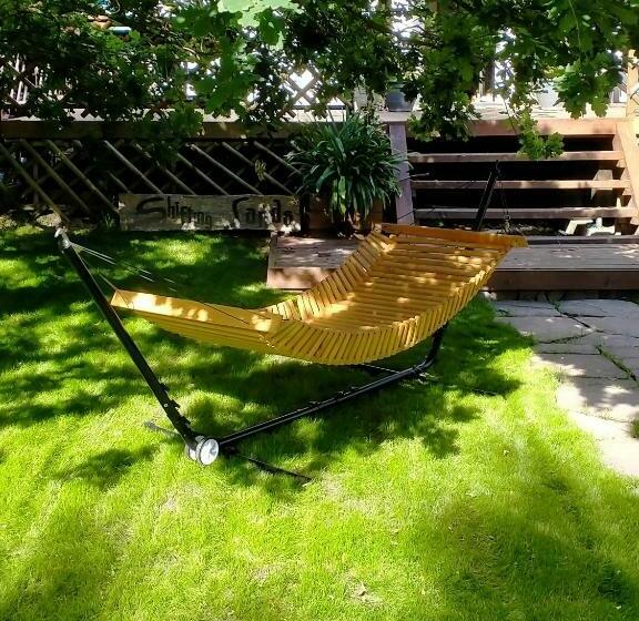 فندق صغير Shifting Sands Surf Camp