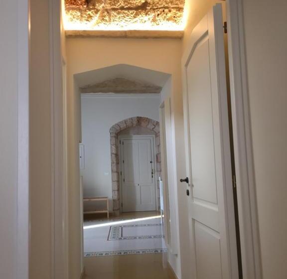 ベッドアンドブレックファースト Basiliscus