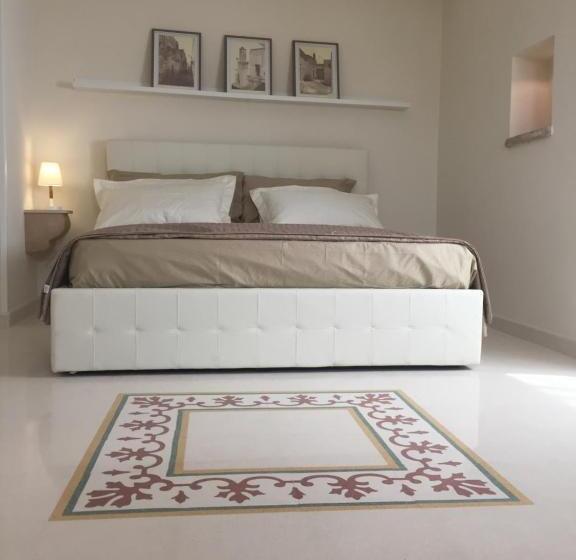 ベッドアンドブレックファースト Basiliscus